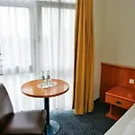 Palazzo - Direkt Im Zentrum Hotel