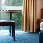 Hotel Palazzo - Direkt Im Zentrum Mönchengladbach