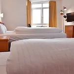 Palazzo - Direkt Im Zentrum Hotel