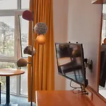 מלון Palazzo - Direkt Im Zentrum Mönchengladbach