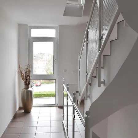 Palazzo - Direkt Im Zentrum 3* Mönchengladbach