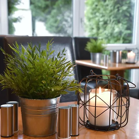 Palazzo - Direkt Im Zentrum Hotel Mönchengladbach