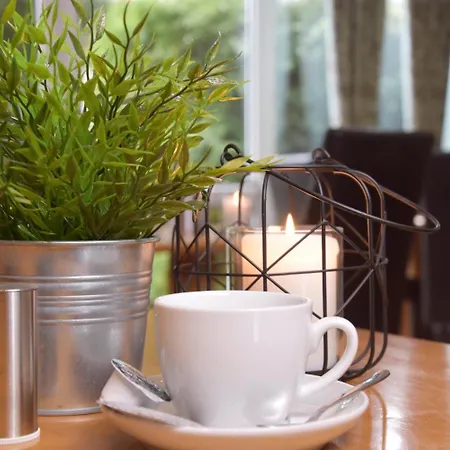 Palazzo - Direkt Im Zentrum 3* Mönchengladbach