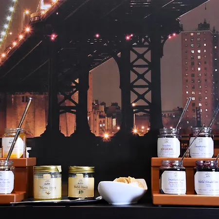 Palazzo - Direkt Im Zentrum Ξενοδοχείο 3*