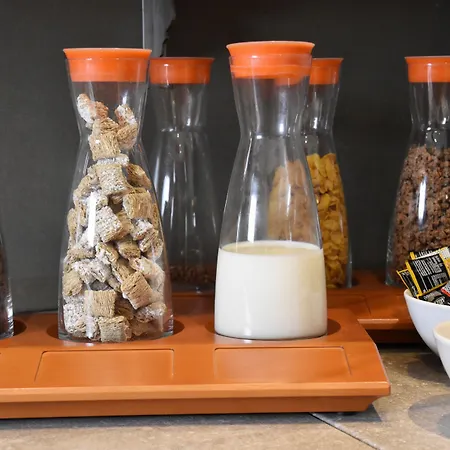 Palazzo - Direkt Im Zentrum Mönchengladbach