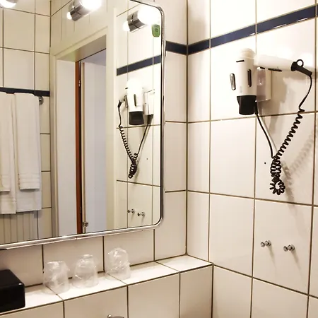 Otel Palazzo - Direkt Im Zentrum