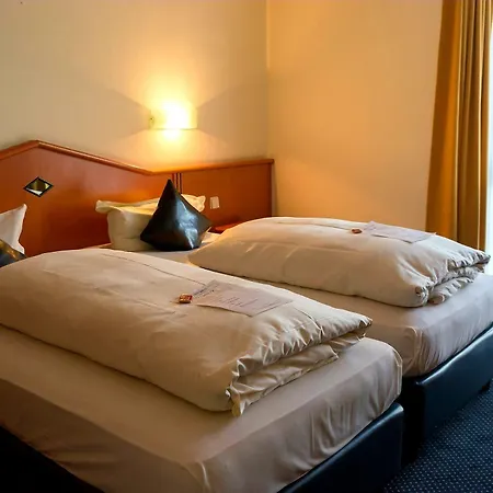 Palazzo - Direkt Im Zentrum Hotel Mönchengladbach