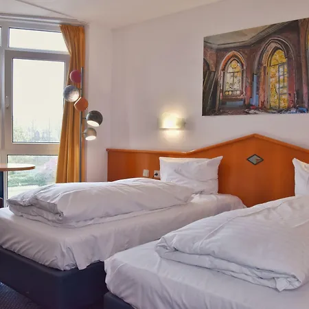 Palazzo - Direkt Im Zentrum 3*