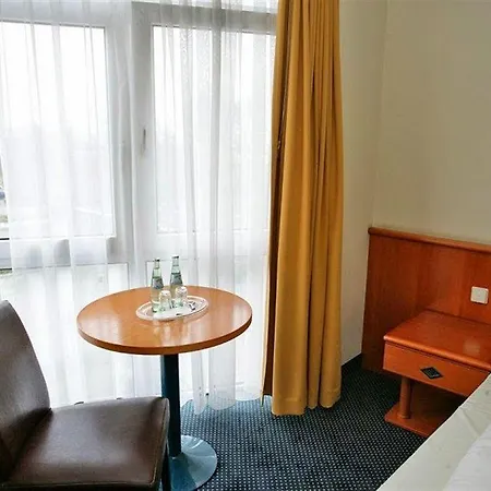 Palazzo - Direkt Im Zentrum Hotel