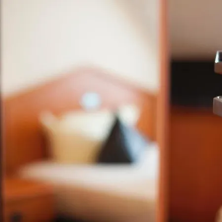 Hotel Palazzo - Direkt Im Zentrum 3*