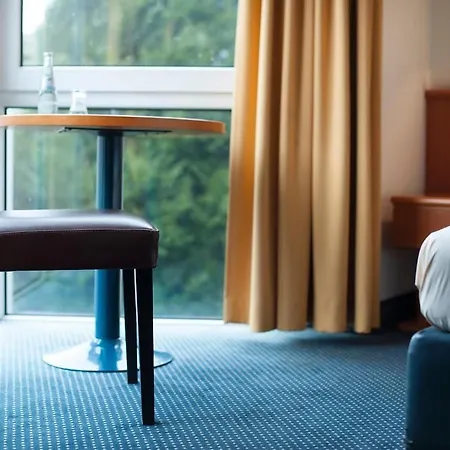 Hotel Palazzo - Direkt Im Zentrum Mönchengladbach
