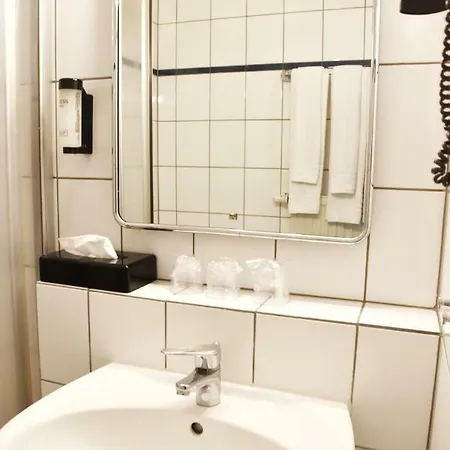 Palazzo - Direkt Im Zentrum Hotel Mönchengladbach