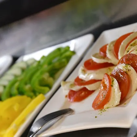 Palazzo - Direkt Im Zentrum 3*