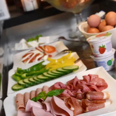 Palazzo - Direkt Im Zentrum Hotel Mönchengladbach