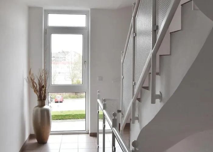 Palazzo - Direkt Im Zentrum 3* Mönchengladbach