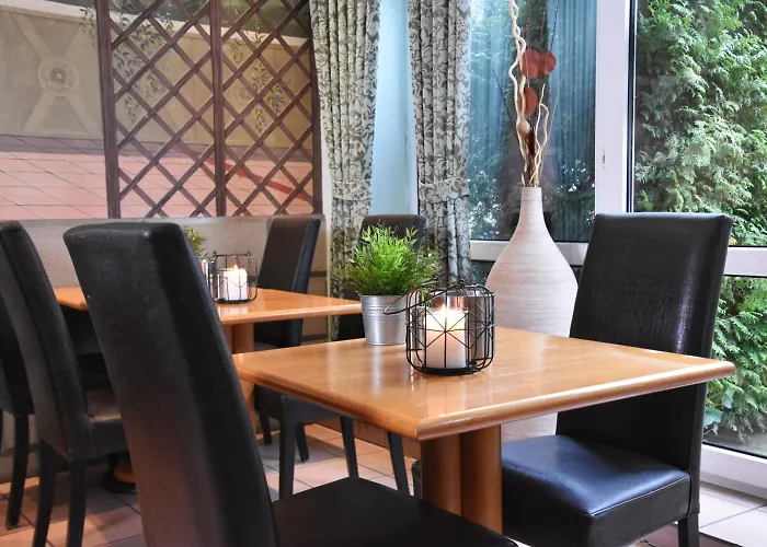 Palazzo - Direkt Im Zentrum Ξενοδοχείο