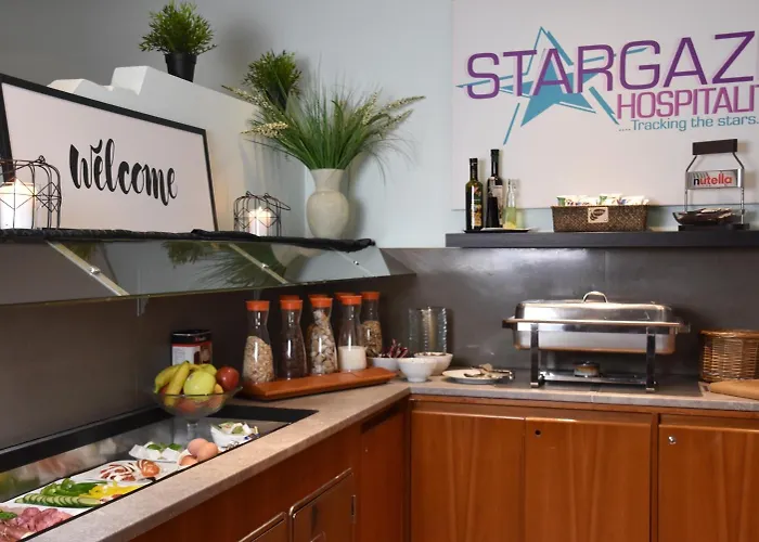 Palazzo - Direkt Im Zentrum Ξενοδοχείο Mönchengladbach