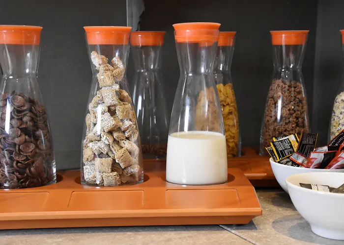 Palazzo - Direkt Im Zentrum Mönchengladbach