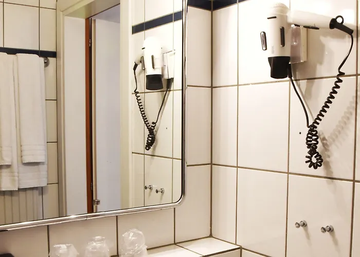 Otel Palazzo - Direkt Im Zentrum