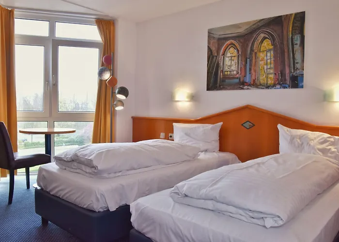 Palazzo - Direkt Im Zentrum 3*