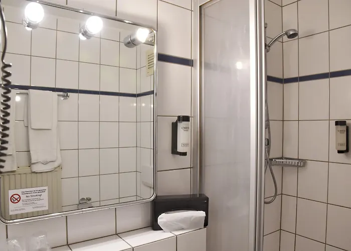 Palazzo - Direkt Im Zentrum 3*