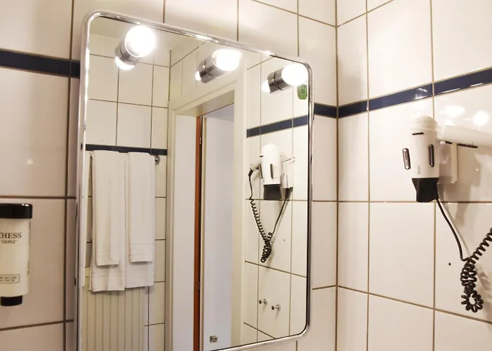 Palazzo - Direkt Im Zentrum 3*