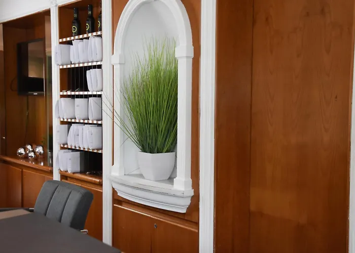 Palazzo - Direkt Im Zentrum Mönchengladbach