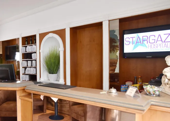 Ξενοδοχείο Palazzo - Direkt Im Zentrum 3*