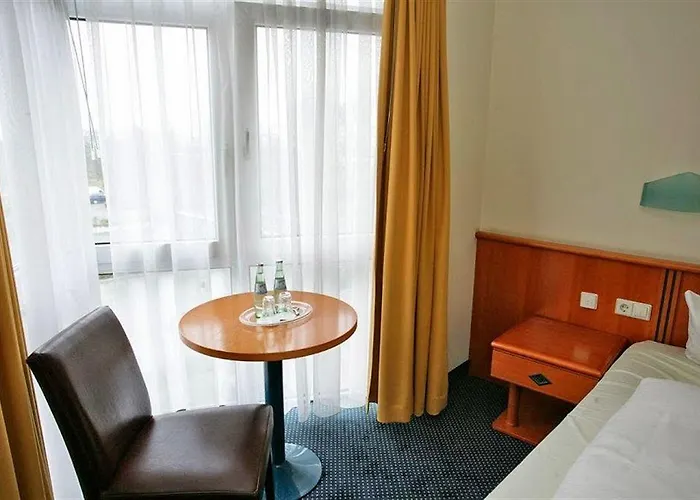 Palazzo - Direkt Im Zentrum Otel