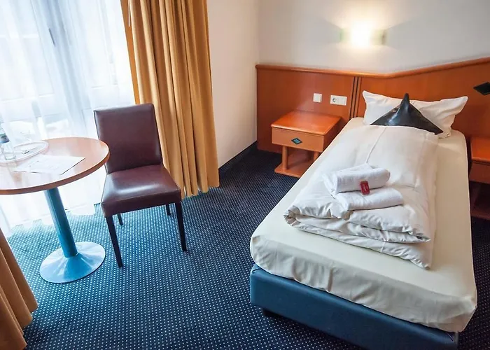 Palazzo - Direkt Im Zentrum Mönchengladbach