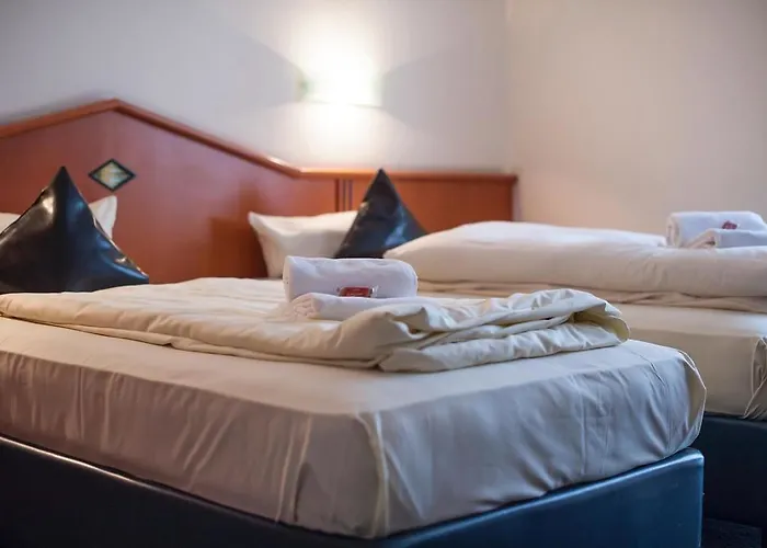 Palazzo - Direkt Im Zentrum 3*