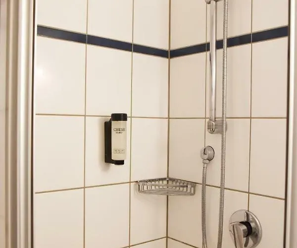 Palazzo - Direkt Im Zentrum Mönchengladbach