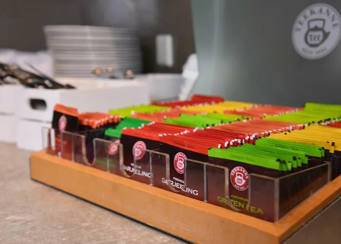 Palazzo - Direkt Im Zentrum Mönchengladbach