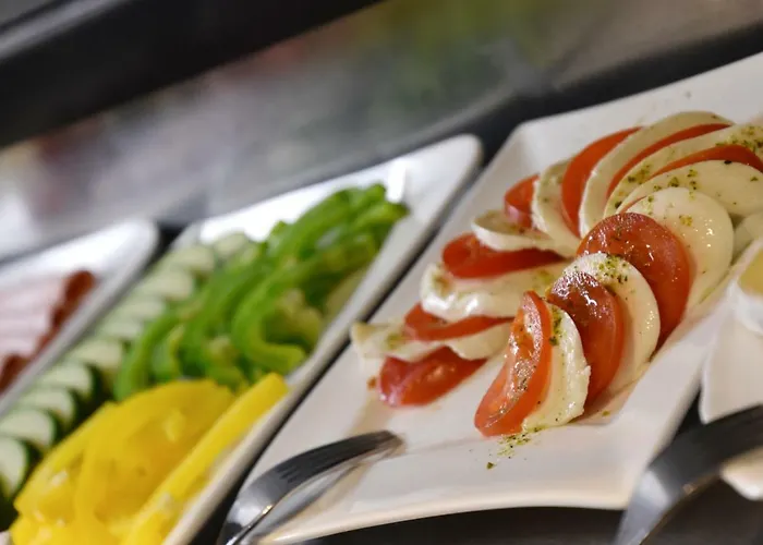 Palazzo - Direkt Im Zentrum 3*