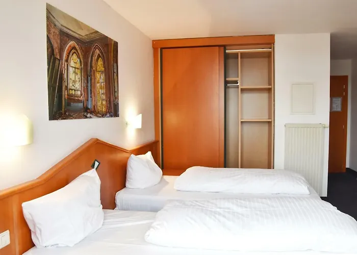 Palazzo - Direkt Im Zentrum