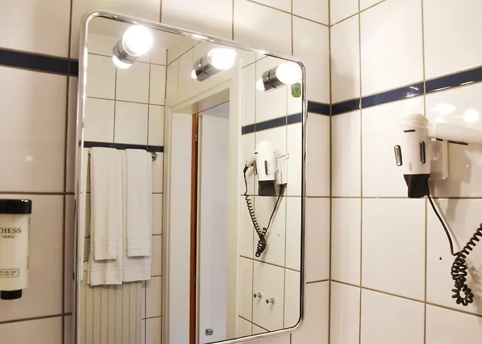 Palazzo - Direkt Im Zentrum Ξενοδοχείο