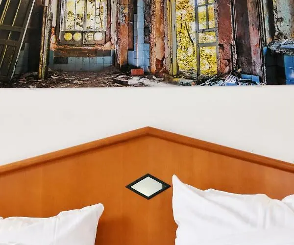 Palazzo - Direkt Im Zentrum 3* Mönchengladbach