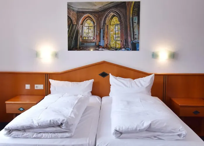 Palazzo - Direkt Im Zentrum 3*