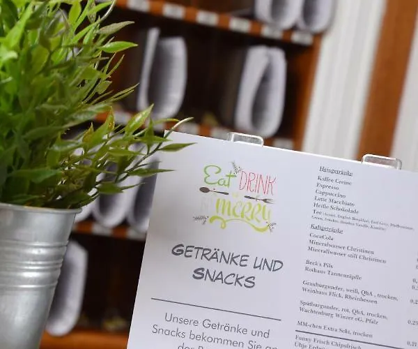 Ξενοδοχείο Palazzo - Direkt Im Zentrum Mönchengladbach