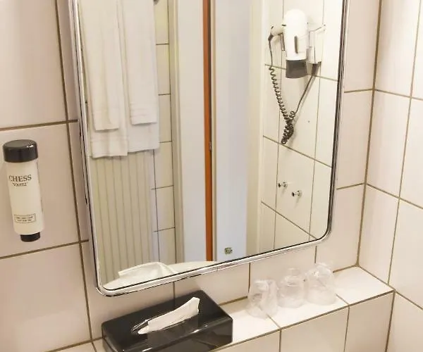 Palazzo - Direkt Im Zentrum