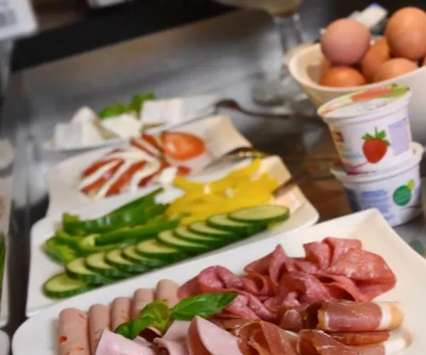 Palazzo - Direkt Im Zentrum Ξενοδοχείο Mönchengladbach