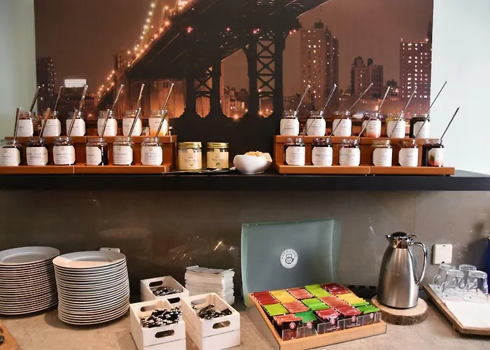 Palazzo - Direkt Im Zentrum